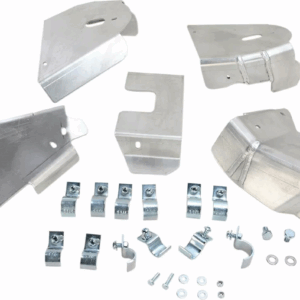 A-Arm протектори MOOSE RACING GUARDS AARM KOD FRT/RR  Yamaha YFMA-Arm протектори MOOSE RACING GUARDS AARM KOD FRT/RR  Yamaha YFM