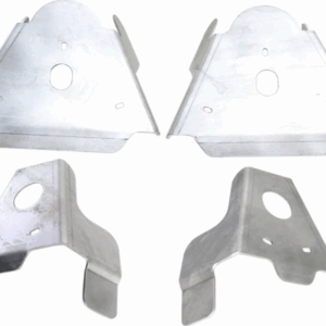 A-Arm протектори MOOSE RACING GUARDS AARM PINR500 FR/RR Honda SXS 500m2A-Arm протектори MOOSE RACING GUARDS AARM PINR500 FR/RR Honda SXS 500m2