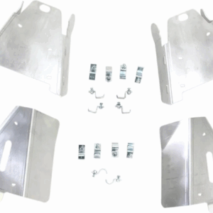 A-Arm протектори MOOSE RACING GUARDS AARM POL FRT/RR Polaris Ranger 570A-Arm протектори MOOSE RACING GUARDS AARM POL FRT/RR Polaris Ranger 570