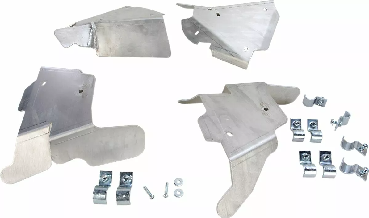 A-Arm протектори MOOSE RACING GUARDS AARM RANCHR FRT/RR Honda TRX 420/500A-Arm протектори MOOSE RACING GUARDS AARM RANCHR FRT/RR Honda TRX 420/500