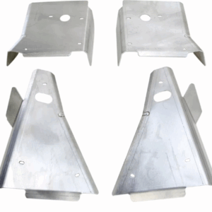 A-Arm протектори MOOSE RACING GUARDS AARM RZR FRT/RR Polaris RZR 900A-Arm протектори MOOSE RACING GUARDS AARM RZR FRT/RR Polaris RZR 900