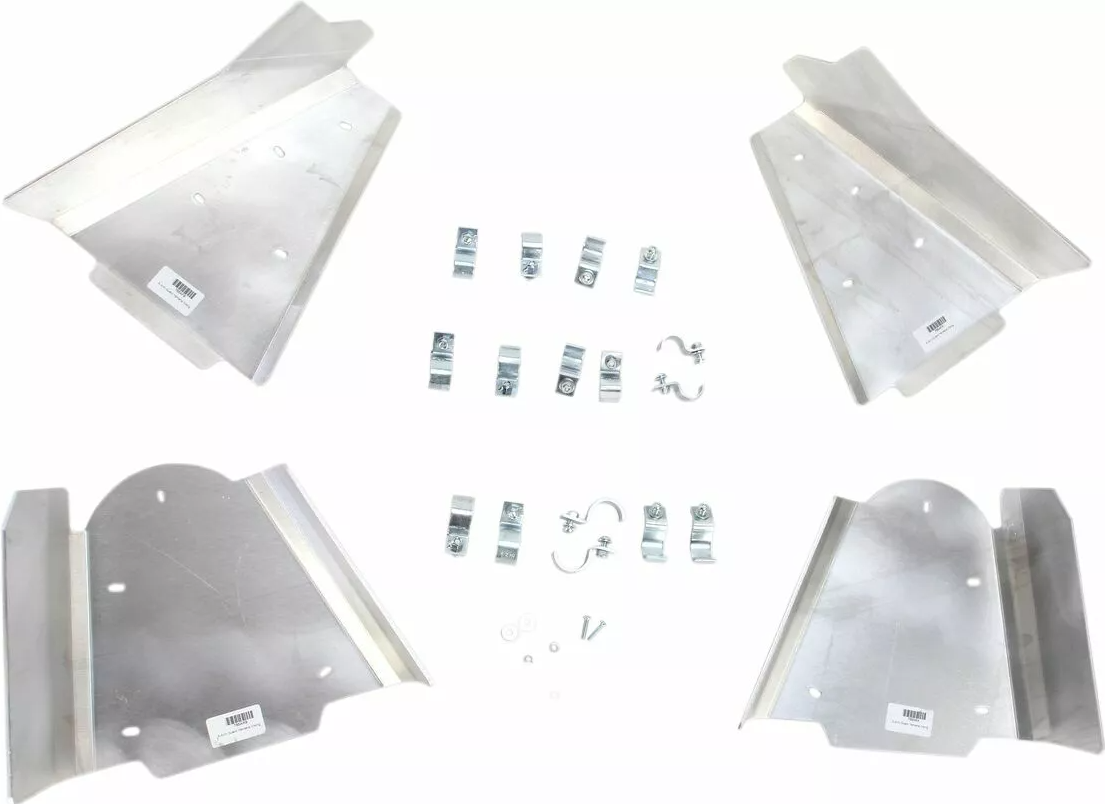 A-Arm протектори MOOSE RACING GUARDS AARM VIKING FRT/RR Yamaha YXCA-Arm протектори MOOSE RACING GUARDS AARM VIKING FRT/RR Yamaha YXC