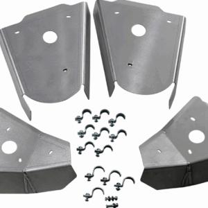 A-Arm протектори MOOSE RACING GUARDS AARM WOLVRN FRT/RR Yamaha YXE 700A-Arm протектори MOOSE RACING GUARDS AARM WOLVRN FRT/RR Yamaha YXE 700