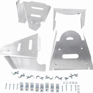 A-Arm протектори MOOSE RACING GUARDS ARM PINR1000 FR/RR Honda SXS 1000 M5A-Arm протектори MOOSE RACING GUARDS ARM PINR1000 FR/RR Honda SXS 1000 M5