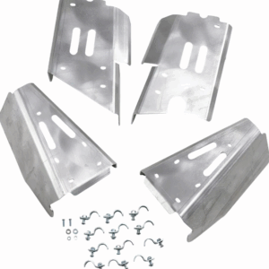 A-Arm протектори MOOSE RACING GUARDS ARM SPRTMN1000 F/R Polaris sportsman 1000A-Arm протектори MOOSE RACING GUARDS ARM SPRTMN1000 F/R Polaris sportsman 1000