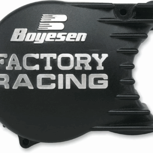 Капак за запалване BOYESEN FACTORY COVER IGN XR/CRF50/70 BKКапак за запалване BOYESEN FACTORY COVER IGN XR/CRF50/70 BK