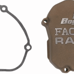 Капак за запалване BOYESEN FACTORY COVER IGN YZ125 05-16 MagnesiumКапак за запалване BOYESEN FACTORY COVER IGN YZ125 05-16 Magnesium