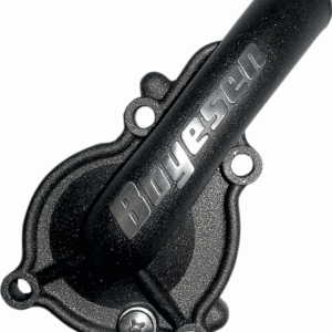 Kапак на водната помпа BOYESEN COVER WAT PMP KX250 MagnesiumKапак на водната помпа BOYESEN COVER WAT PMP KX250 Magnesium