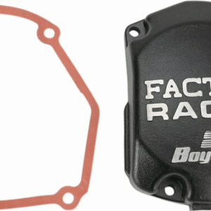 Капак за запалване BOYESEN BOYESEN IGN CVR RM125 98-08 BlackКапак за запалване BOYESEN BOYESEN IGN CVR RM125 98-08 Black