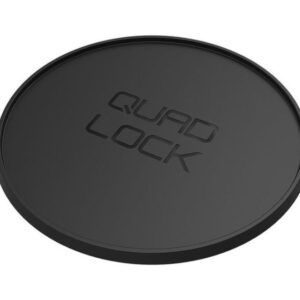 Oснова QUAD LOCK Car Mount Adhesive Dash PadOснова QUAD LOCK Car Mount Adhesive Dash Pad