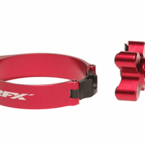 Holeshot система RFX Pro Launch Control - RedHoleshot система RFX Pro Launch Control - Red