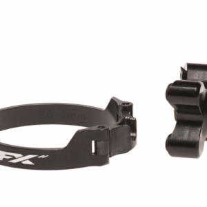 Holeshot система RFX Pro Launch Control - BlackHoleshot система RFX Pro Launch Control - Black