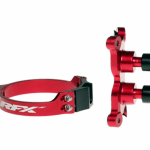 Holeshot система RFX Pro Series 2 L/Control Dual Button (Red)Holeshot система RFX Pro Series 2 L/Control Dual Button (Red)