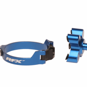 Holeshot система RFX Pro Launch Control (Blue) - Husqvarna TC50/TC65Holeshot система RFX Pro Launch Control (Blue) - Husqvarna TC50/TC65