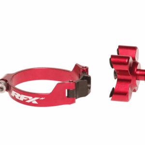 Holeshot система RFX Pro Launch Control (Red) - Honda CRF150Holeshot система RFX Pro Launch Control (Red) - Honda CRF150