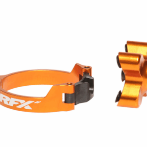 Holeshot система RFX Pro Launch Control (Gold) - Honda CRF150Holeshot система RFX Pro Launch Control (Gold) - Honda CRF150