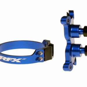 Holeshot система RFX Pro Series 2 L/Control Dual Button BLUE Honda/Kaw/SuzukiHoleshot система RFX Pro Series 2 L/Control Dual Button BLUE Honda/Kaw/Suzuki