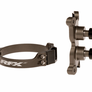 Holeshot система RFX Pro Series 2 L/Control Dual Button Magnesium Honda/Kaw/SuzukiHoleshot система RFX Pro Series 2 L/Control Dual Button Magnesium Honda/Kaw/Suzuki