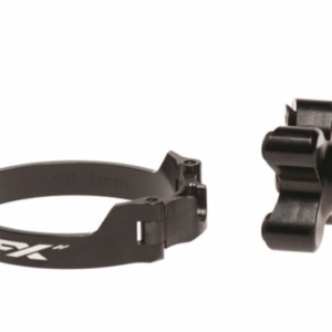 Holeshot система RFX Pro Launch Control BlackHoleshot система RFX Pro Launch Control Black