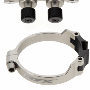 Holeshot система RFX Pro Series 2 L/Control Dual Button (H/A) YZ 80 2025Holeshot система RFX Pro Series 2 L/Control Dual Button (H/A) YZ 80 2025