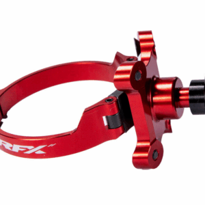 Holeshot система RFX Pro Launch Control - Red MC 85 21-25Holeshot система RFX Pro Launch Control - Red MC 85 21-25