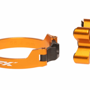 Holeshot система RFX Pro Launch Control (Gold) - Honda CRF250/450Holeshot система RFX Pro Launch Control (Gold) - Honda CRF250/450