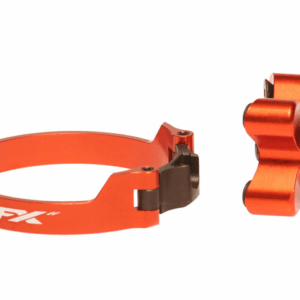 Holeshot система RFX Pro Launch Control (Orange) - WP Factory 48mm ForksHoleshot система RFX Pro Launch Control (Orange) - WP Factory 48mm Forks