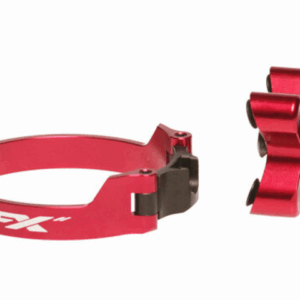 Holeshot система RFX Pro Launch Control (Red) - Honda CRF250/450Holeshot система RFX Pro Launch Control (Red) - Honda CRF250/450