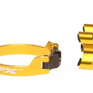 Holeshot система RFX Pro Launch Control (Yellow) - Honda CRF250/450Holeshot система RFX Pro Launch Control (Yellow) - Honda CRF250/450