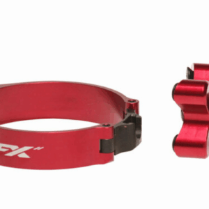 Holeshot система RFX Pro Launch Control (Red) - Honda CR125R 02-07Holeshot система RFX Pro Launch Control (Red) - Honda CR125R 02-07