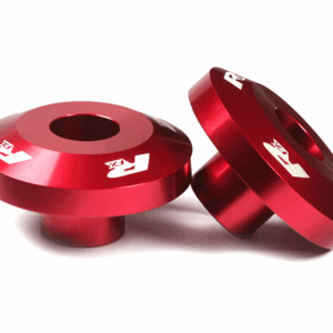 Втулки за джанти RFX Pro FAST Wheel Spacers Rear (Red) Honda CR 125R/250R 02-07 / CRF 250R 04-26 450R 02-26Втулки за джанти RFX Pro FAST Wheel Spacers Rear (Red) Honda CR 125R/250R 02-07 / CRF 250R 04-26 450R 02-26