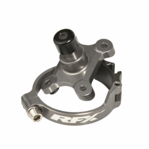 Holeshot система RFX Pro Launch Control (Mineral Grey) - Yamaha YZ65 18-21Holeshot система RFX Pro Launch Control (Mineral Grey) - Yamaha YZ65 18-21