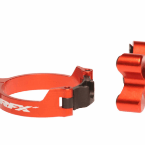 Holeshot система RFX Pro Launch Control (Orange) - WP Factory 52mm ForksHoleshot система RFX Pro Launch Control (Orange) - WP Factory 52mm Forks