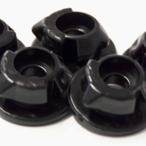 Бързо-развиващи болтове RACETECH Quick Release RubberБързо-развиващи болтове RACETECH Quick Release Rubber