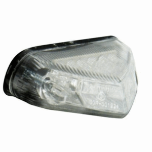 Задна светлина RACETECH Replacement License Plate Holder LED with Stop Light 12V - x1Задна светлина RACETECH Replacement License Plate Holder LED with Stop Light 12V - x1