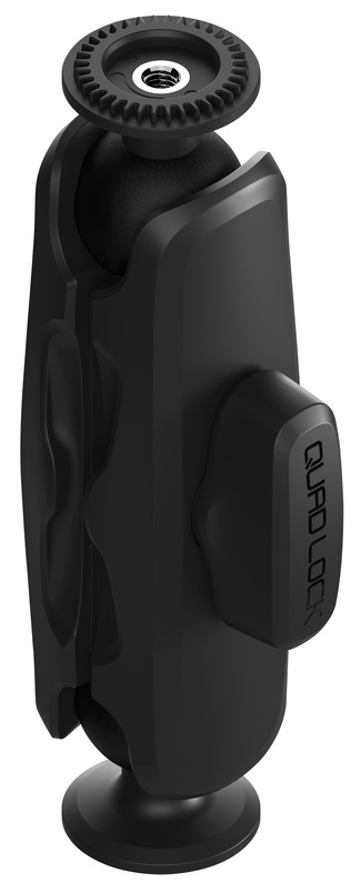 QUAD LOCK 360 двойно въртящо се рамо - средна версияQUAD LOCK 360 двойно въртящо се рамо - средна версия