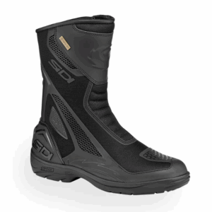 Tуристически мото ботуши SIDI GAVIA GORE-TEX BLACKTуристически мото ботуши SIDI GAVIA GORE-TEX BLACK