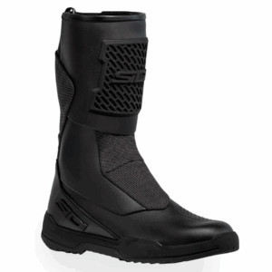 Tуристически мото ботуши SIDI ORION GORE-TEX BLACKTуристически мото ботуши SIDI ORION GORE-TEX BLACK