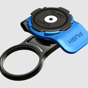 QUAD LOCK Pro Stem Cap MountQUAD LOCK Pro Stem Cap Mount