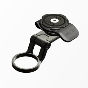 QUAD LOCK Pro Adjustable Stem Cap MountQUAD LOCK Pro Adjustable Stem Cap Mount