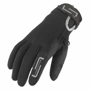 Mото ръкавици Lindstrands Coal Neopren BlackMото ръкавици Lindstrands Coal Neopren Black