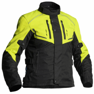 Дамско текстилно мото яке Lindstrands Halden Black/YellowДамско текстилно мото яке Lindstrands Halden Black/Yellow