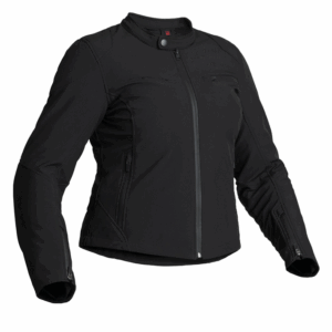 Дамско текстилно мото яке Lindstrands Fryken BlackДамско текстилно мото яке Lindstrands Fryken Black