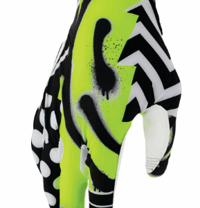 Mотокрос ръкавици THOR SPORTMODE ANARCHY BLACK/WHITEMотокрос ръкавици THOR SPORTMODE ANARCHY BLACK/WHITE