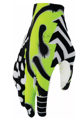 Mотокрос ръкавици THOR SPORTMODE ANARCHY BLACK/WHITEMотокрос ръкавици THOR SPORTMODE ANARCHY BLACK/WHITE