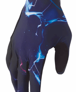 Mотокрос ръкавици THOR SPORTMODE SURGE BLACK/BLUEMотокрос ръкавици THOR SPORTMODE SURGE BLACK/BLUE