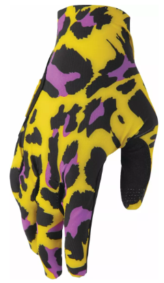Mотокрос ръкавици THOR SPORTMODE CHEETAH YELLOW/PURPLEMотокрос ръкавици THOR SPORTMODE CHEETAH YELLOW/PURPLE