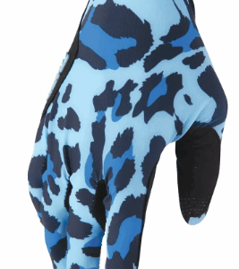 Mотокрос ръкавици THOR SPORTMODE CHEETAH BLUE/MIDNIGHTMотокрос ръкавици THOR SPORTMODE CHEETAH BLUE/MIDNIGHT