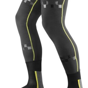 Mотокрос/ендуро чорапи EVS FUSION Yellow/BlackMотокрос/ендуро чорапи EVS FUSION Yellow/Black