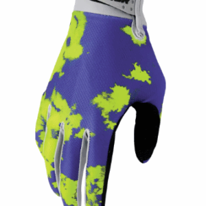 Mотокрос ръкавици THOR LAUNCHMODE BLEACH GRAY/ACIDMотокрос ръкавици THOR LAUNCHMODE BLEACH GRAY/ACID